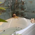 Gjonis House Апартаменты Саранда